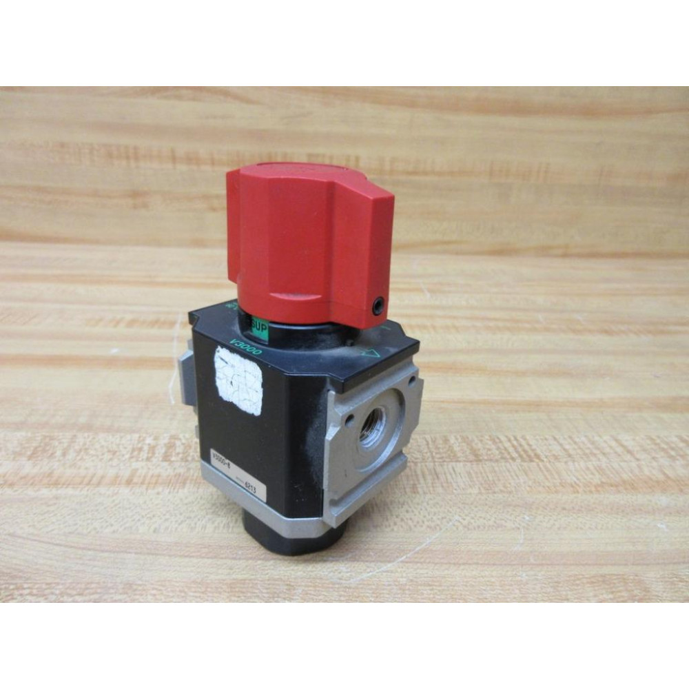 CKD V3000-8 Exhaust Valve V30008 - Used