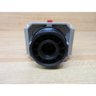 CKD V3000-8 Exhaust Valve V30008 - Used
