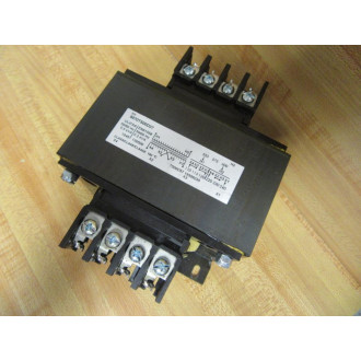 Square D 9070T500D37 Industrial Control Transformer 80382