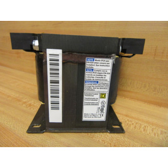 Square D 9070T500D37 Industrial Control Transformer 80382