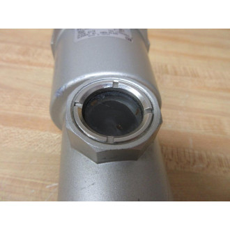 SMC AMG250-02BC Water Seperator AMG25002BC - Used