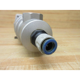 SMC AMG250-02BC Water Seperator AMG25002BC - Used
