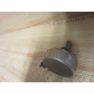 CTS RV4ATSD253A Potentiometer - Used