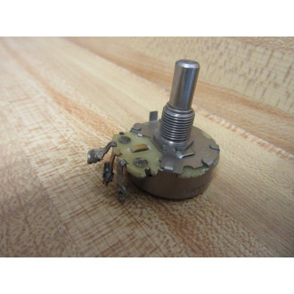 CTS RV4ATSD253A Potentiometer - Used