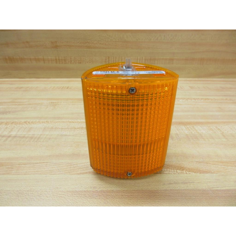 Edwards Company 102LM-A Stack Light 102LMA - New No Box