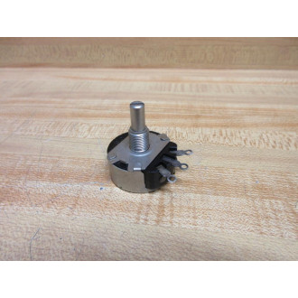 CTS KS-14381L13 Potentiometer KS14381L13 - New No Box