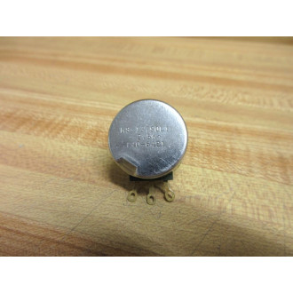 Clarostat KS-13790L1 Potentiometer 2.5KΩ KS13790L1 - New No Box