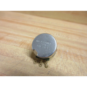 Clarostat KS-13790L1 Potentiometer 2.5KΩ KS13790L1 - New No Box