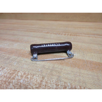 Clarostat VPR20H-1500 Resistor VPR-20H