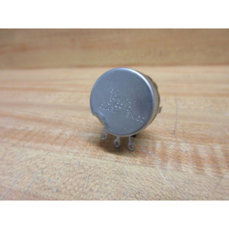 Clarostat 53C1250KS Potentiometer 53C1250K