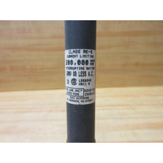 Cefco CRS-R-5 Cefcon Fuse CRSR5 - New No Box