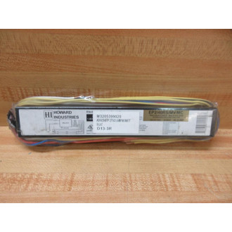 Howard Industries EP240RSMVNC Ballast EP240RSMVNC