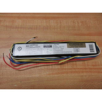 Howard Industries EP240RSMVNC Ballast EP240RSMVNC
