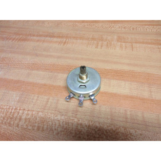 Mallory M400PK Potentiometer 400PK