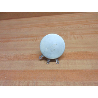 Mallory M400PK Potentiometer 400PK