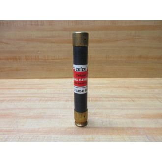 Cefco CRS-R-12 Cefcon Fuse CRSR12 - New No Box