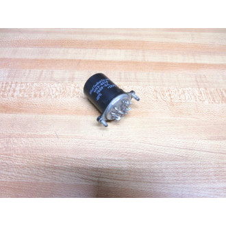 Allied Control MHX-4016 Relay 26.5VDC MHX4016 - Used