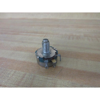 Clarostat 43C2-500 Honeywell Potentiometer 500Ω 43C2 - New No Box