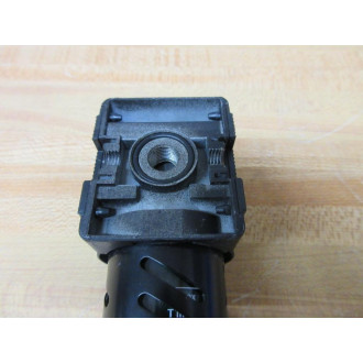 Bosch 0 821 303 433 Pneumatic Line Filter 0821303433 - Used