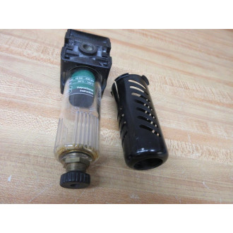 Bosch 0 821 303 433 Pneumatic Line Filter 0821303433 - Used
