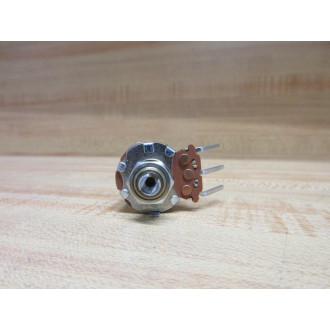 Clarostat A47-5000-S Potentiometer A475000S