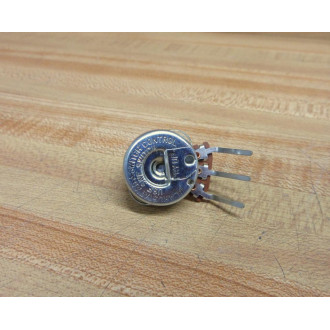 Clarostat A47-5000-S Potentiometer A475000S