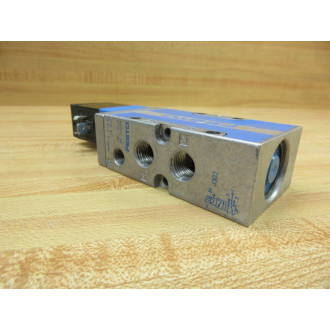 Festo MVH-5-14-B Solenoid Valve MVH514B - Used