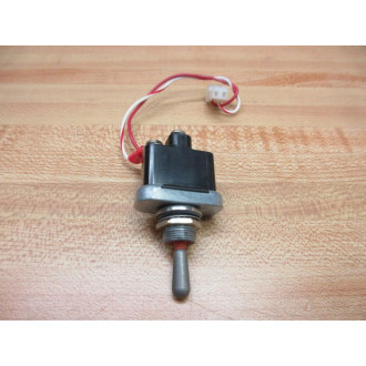 Otto T9-MS1-24 Toggle Switch 21649 - Used