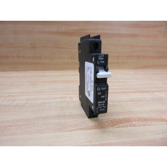 CBI QL-1(13)3A Circuit Breaker QL1133A - New No Box
