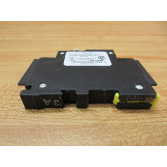 CBI QL-1(13)3A Circuit Breaker QL1133A - New No Box