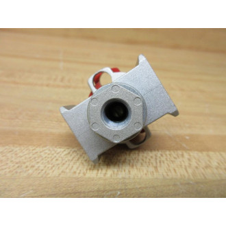 SMC VHS20-02 Exhaust Valve VHS2002 - New No Box