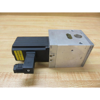 Asco 833-360100105 Pressure Regulator Valve - Used