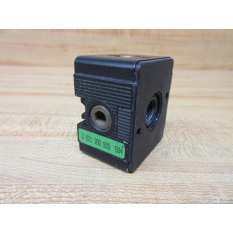 Bosch 0 821 300 920 Pneumatic Distribution Block 0821300920 - Used
