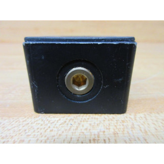 Bosch 0 821 300 920 Pneumatic Distribution Block 0821300920 - Used