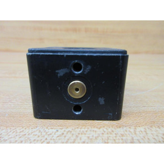 Bosch 0 821 300 920 Pneumatic Distribution Block 0821300920 - Used