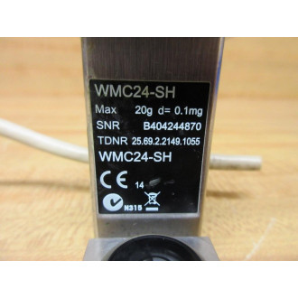 Mettler-Toledo WMC24-SH Weigh Module WMC24SH - Used