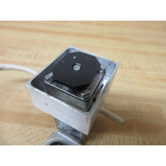 Mettler-Toledo WMC24-SH Weigh Module WMC24SH - Used