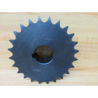 Tsubaki H50B24F-1-38 Sprocket H50B24F138 - New No Box
