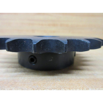 Tsubaki H50B24F-1-38 Sprocket H50B24F138 - New No Box