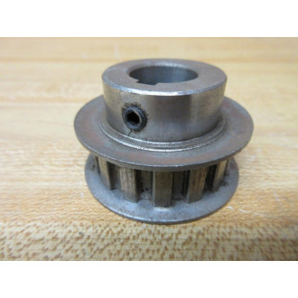 Browning 15LF050X34 Gearbelt Pulley 15LF050X34 - Used