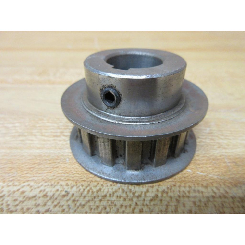Browning 15LF050X34 Gearbelt Pulley 15LF050X34 - Used