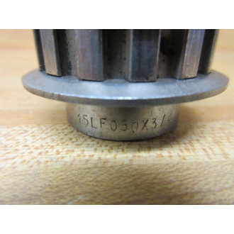 Browning 15LF050X34 Gearbelt Pulley 15LF050X34 - Used