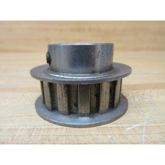 Browning 15LF050X34 Gearbelt Pulley 15LF050X34 - Used
