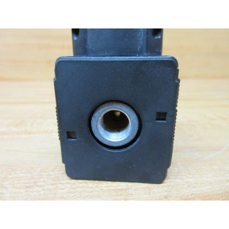 Bosch 0 821 300 901 Pneumatic Shut-Off Valve 0821300901 - Used