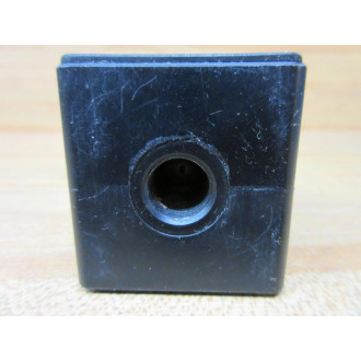 Bosch 0 821 300 901 Pneumatic Shut-Off Valve 0821300901 - Used