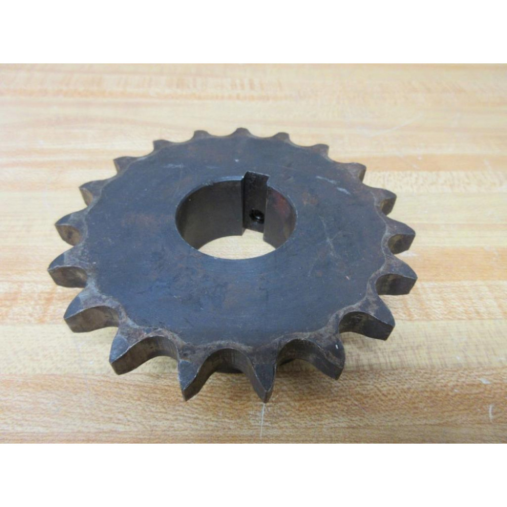 Martin 60BS19-1-58 Sprocket 60BS19158 - Used