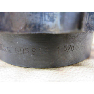 Martin 60BS19-1-58 Sprocket 60BS19158 - Used