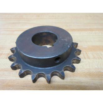 Martin 60BS19-1-58 Sprocket 60BS19158 - Used