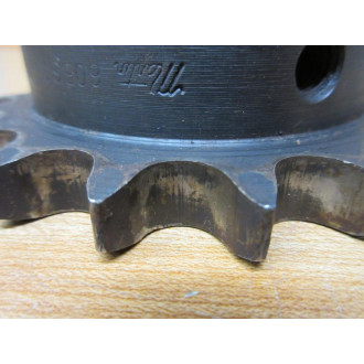 Martin 60BS19-1-58 Sprocket 60BS19158 - Used