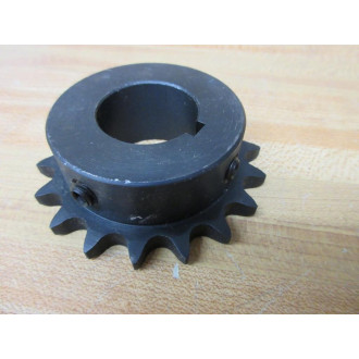 Amec 40BS18H-1-316 Sprocket 40BS18H1316 - New No Box